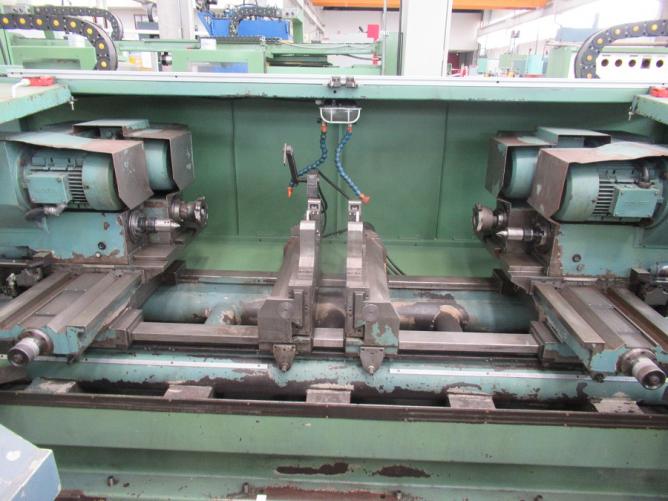 TOVAGLIERI M35 x 2500